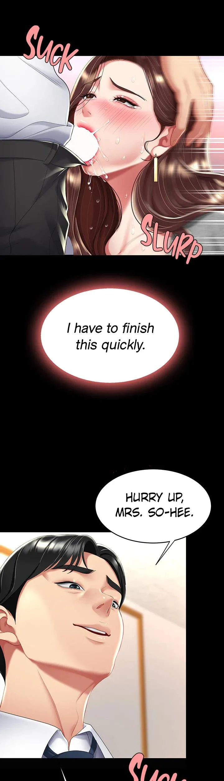Eat First, Mom Chapter 13 Online - página 56
