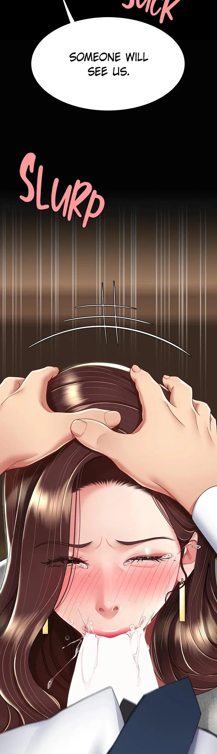 Eat First, Mom Chapter 13 Online - página 57
