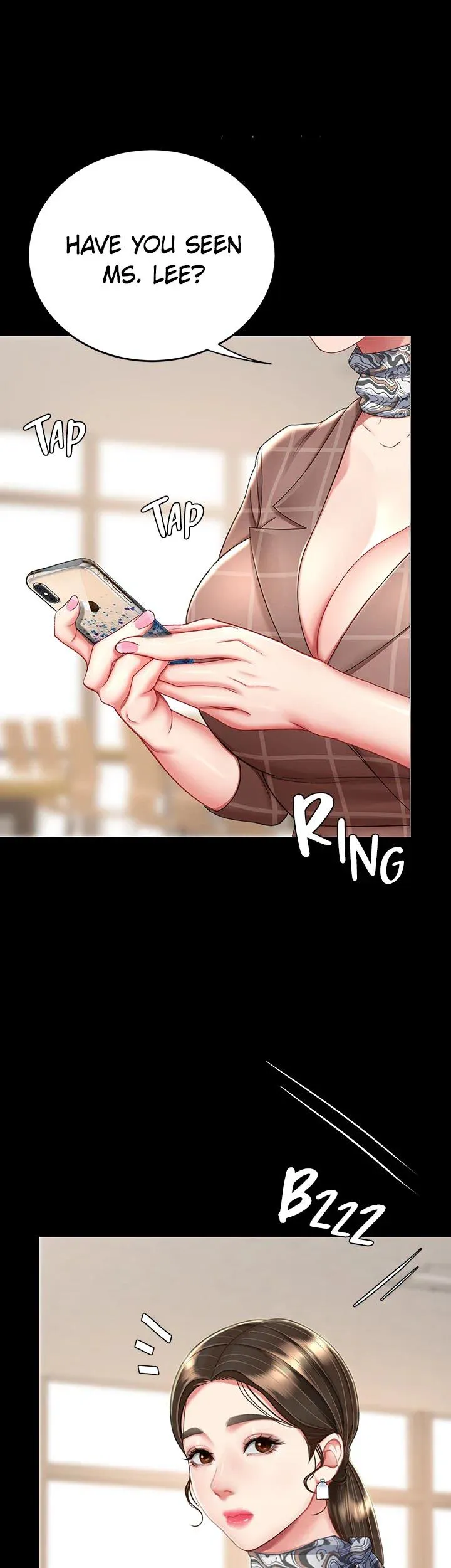 Eat First, Mom Chapter 15 Online - página 2