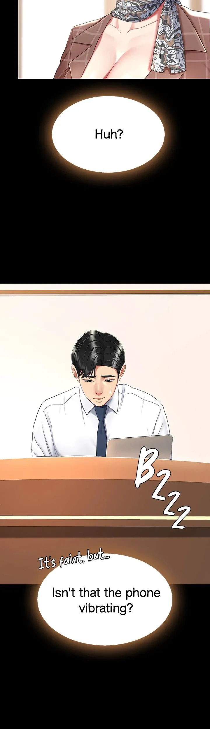 Eat First, Mom Chapter 15 Online - página 3