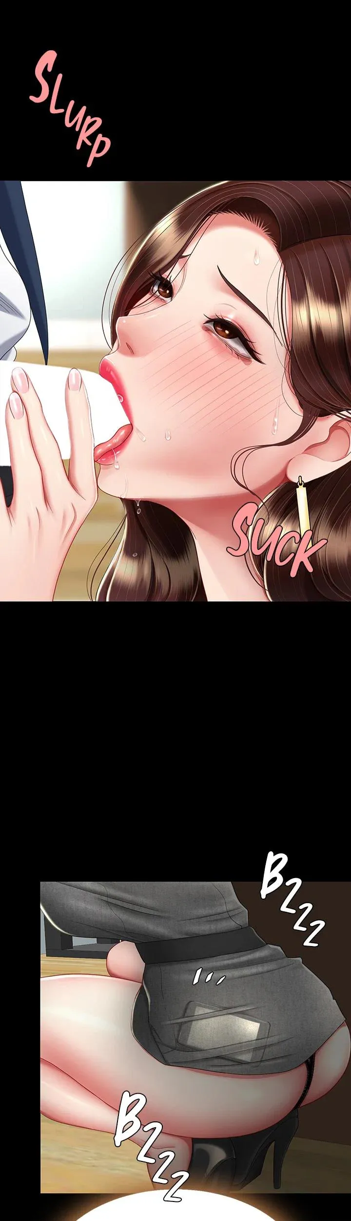 Eat First, Mom Chapter 15 Online - página 4