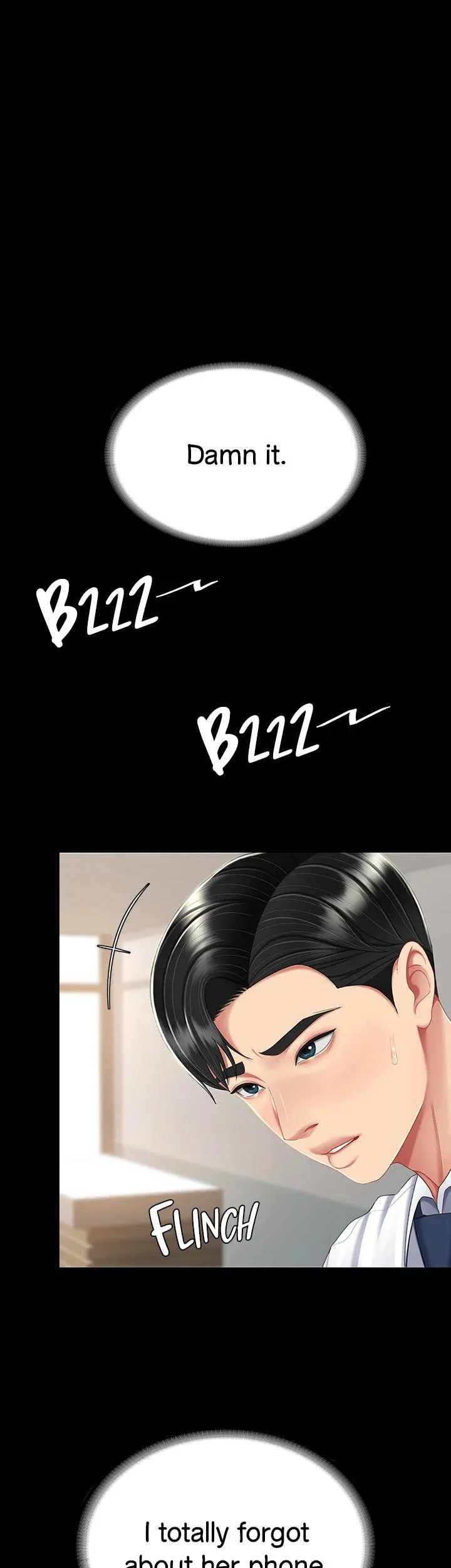 Eat First, Mom Chapter 15 Online - página 7