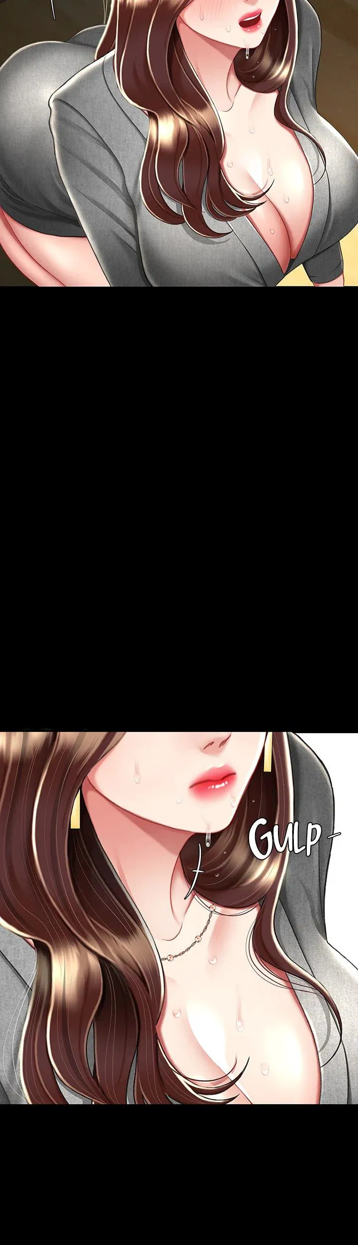Eat First, Mom Chapter 15 Online - página 10