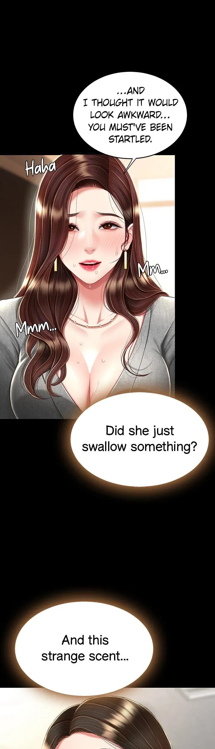 Eat First, Mom Chapter 15 Online - página 13