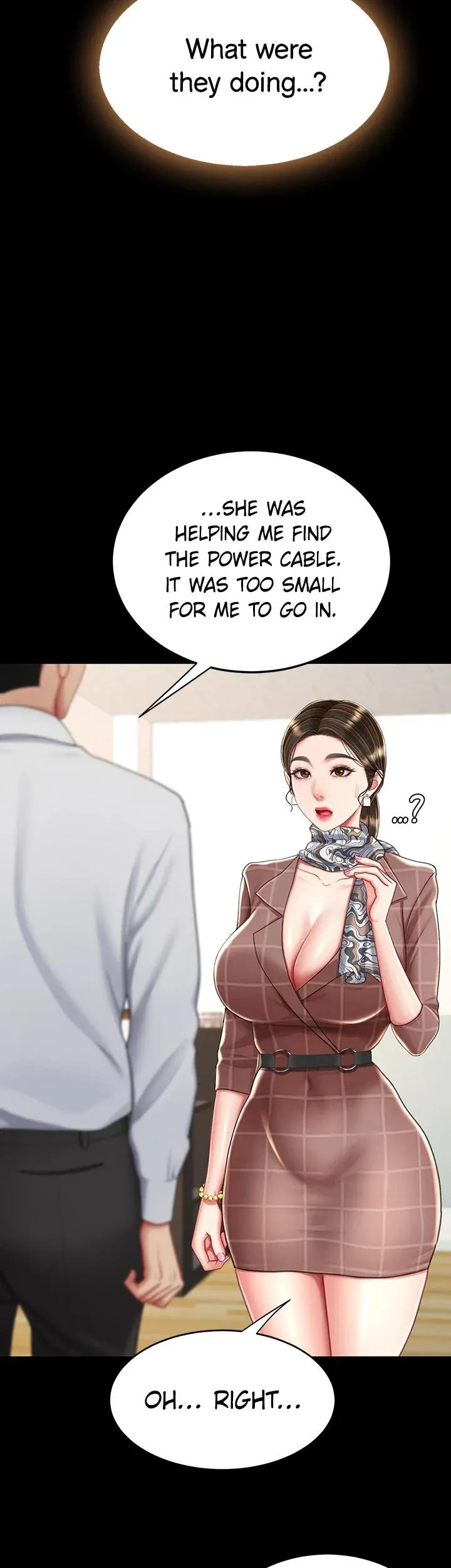 Eat First, Mom Chapter 15 Online - página 15