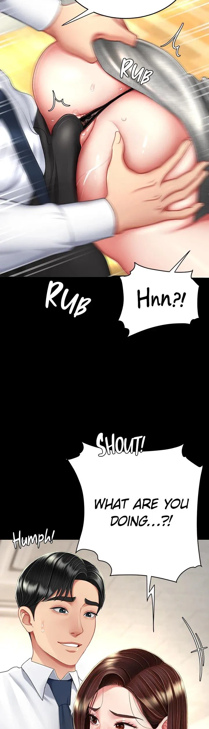 Eat First, Mom Chapter 15 Online - página 21