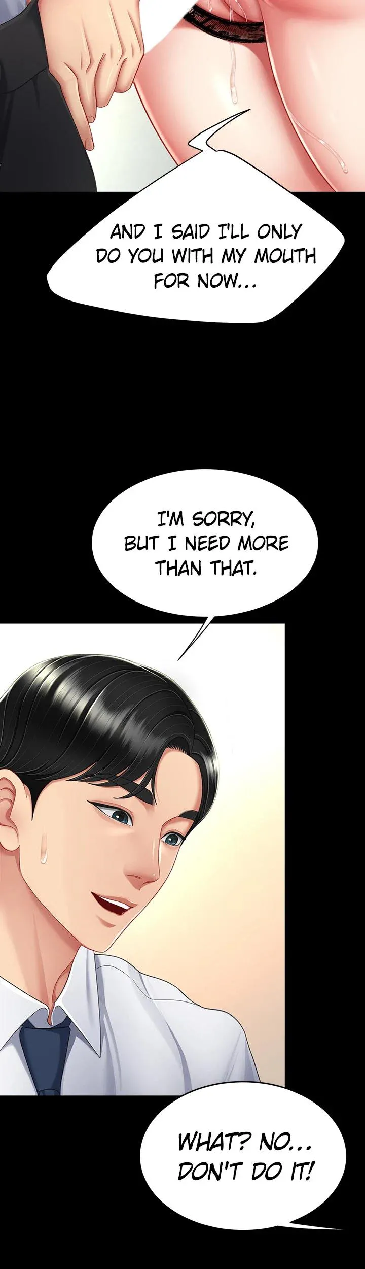 Eat First, Mom Chapter 15 Online - página 23