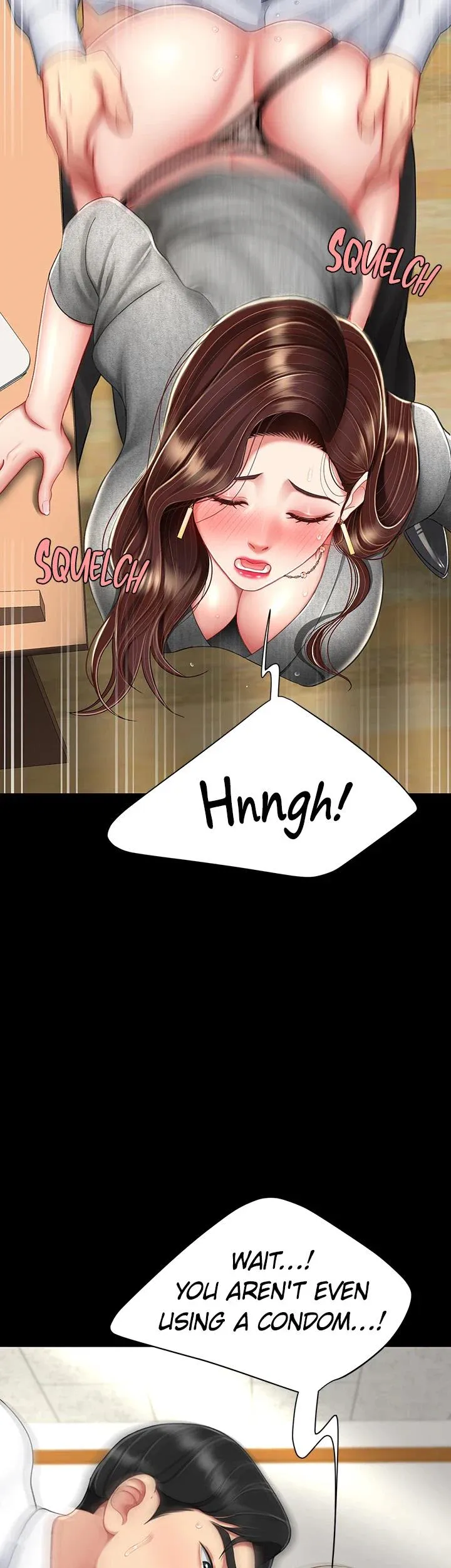 Eat First, Mom Chapter 15 Online - página 27