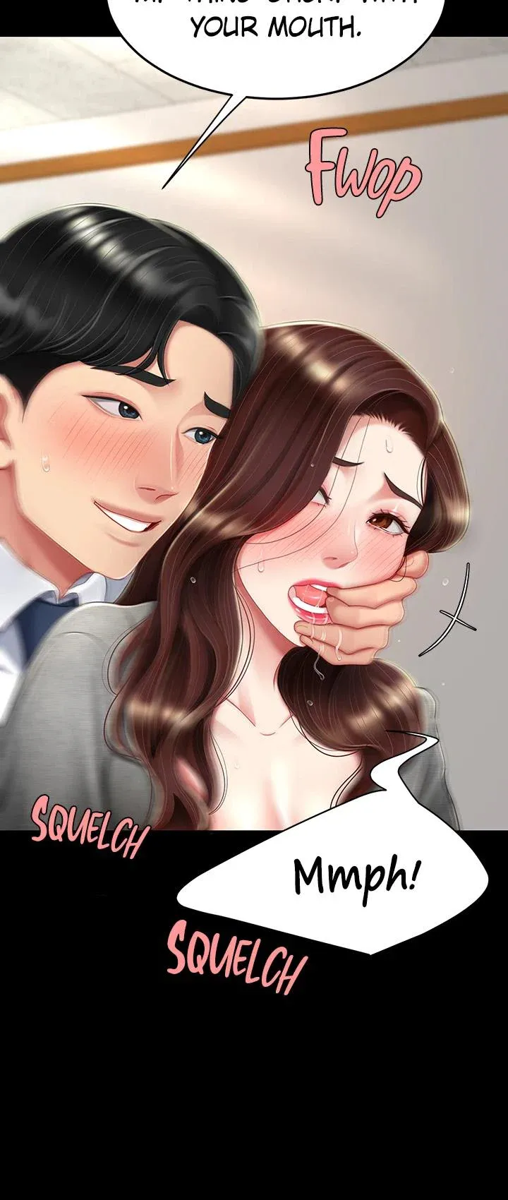 Eat First, Mom Chapter 15 Online - página 30