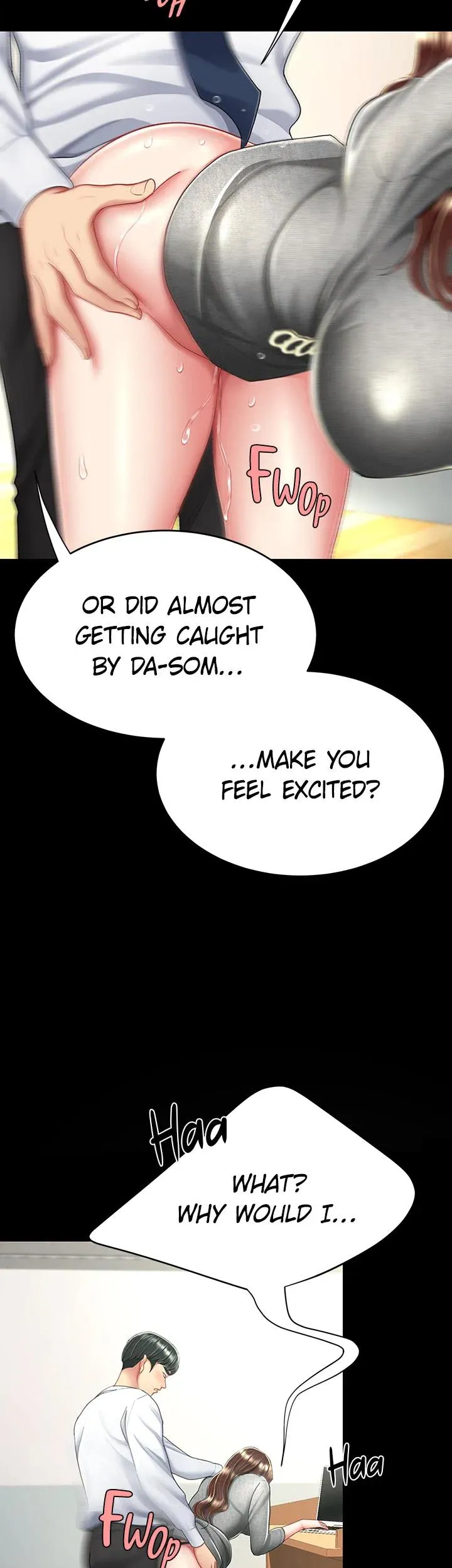 Eat First, Mom Chapter 15 Online - página 32