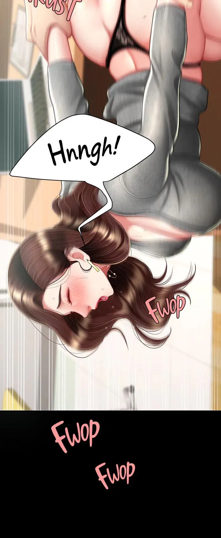 Eat First, Mom Chapter 15 Online - página 36
