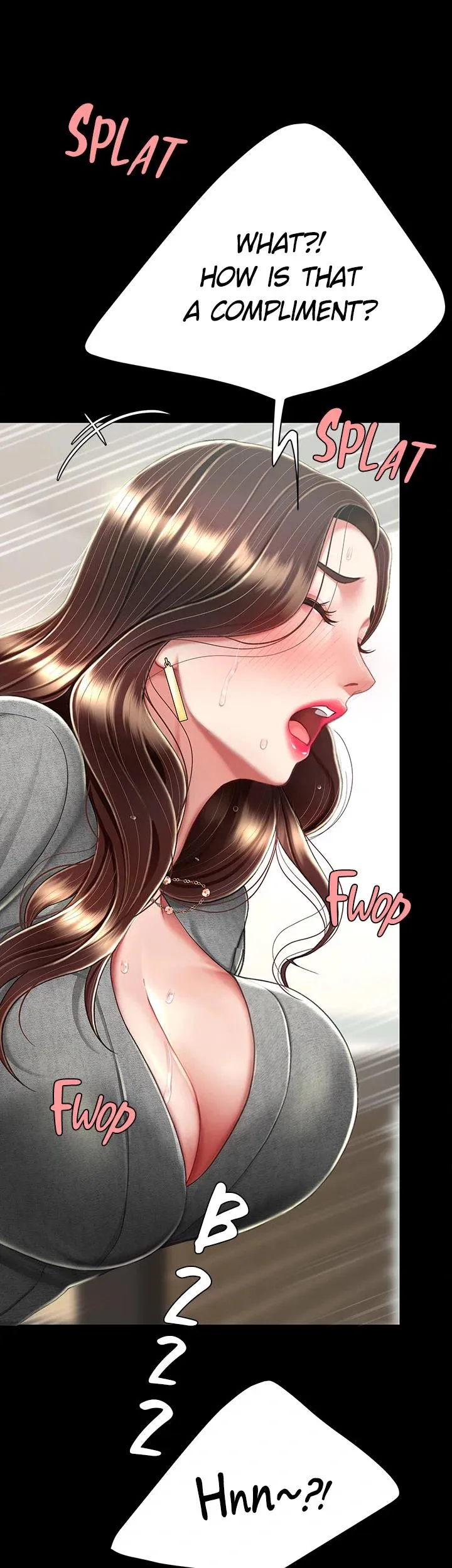 Eat First, Mom Chapter 15 Online - página 37