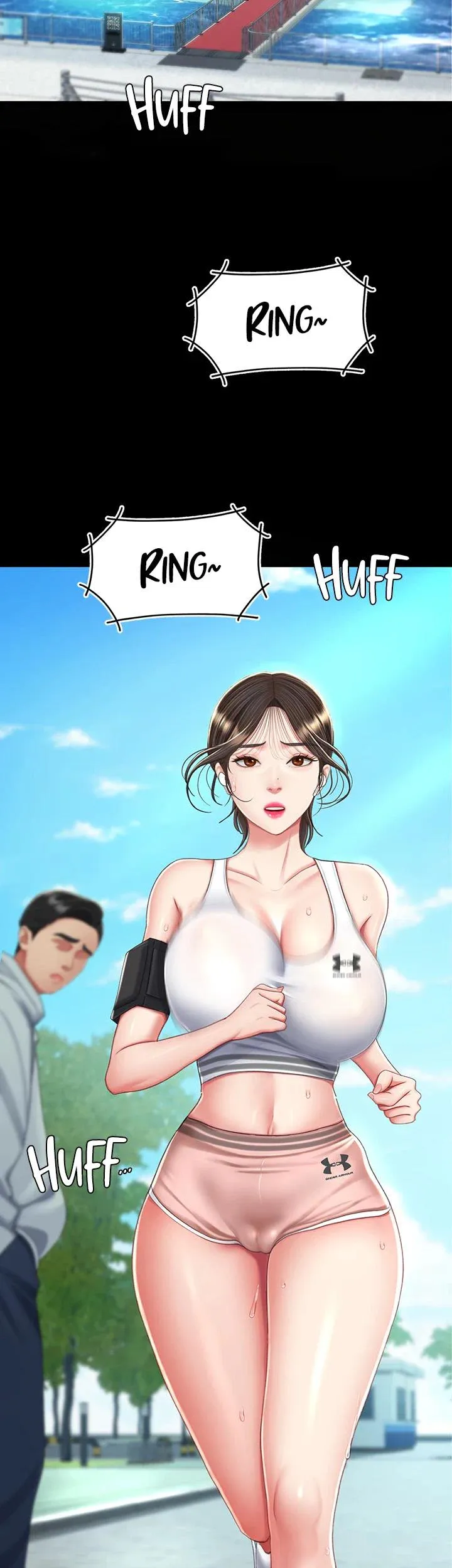 Eat First, Mom Chapter 15 Online - página 41