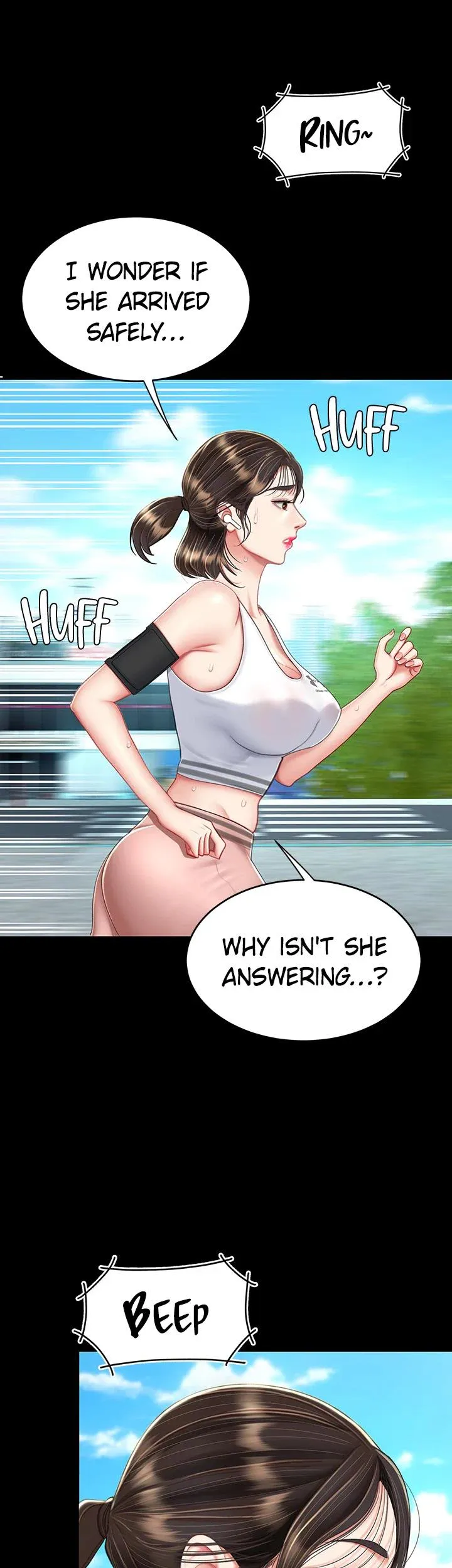 Eat First, Mom Chapter 15 Online - página 43