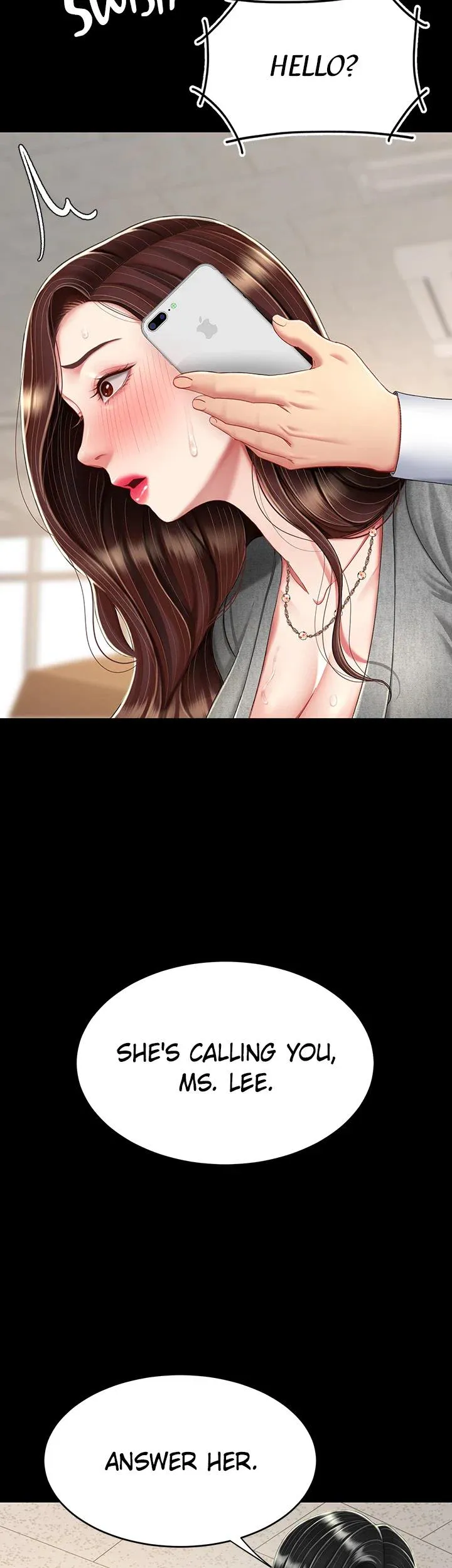 Eat First, Mom Chapter 15 Online - página 45