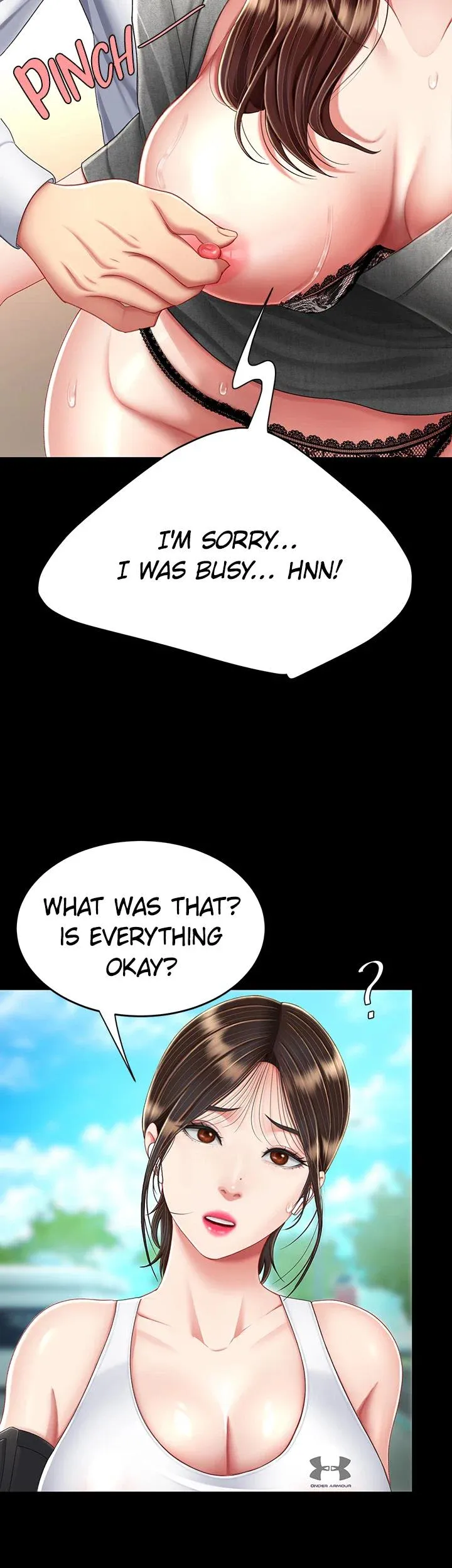 Eat First, Mom Chapter 15 Online - página 48