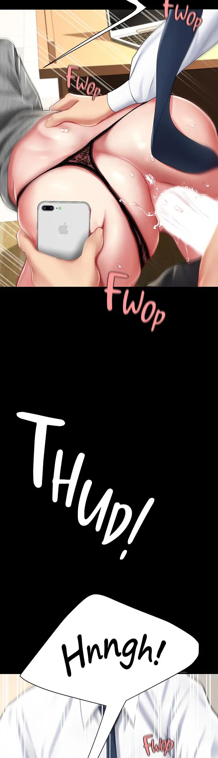 Eat First, Mom Chapter 15 Online - página 51