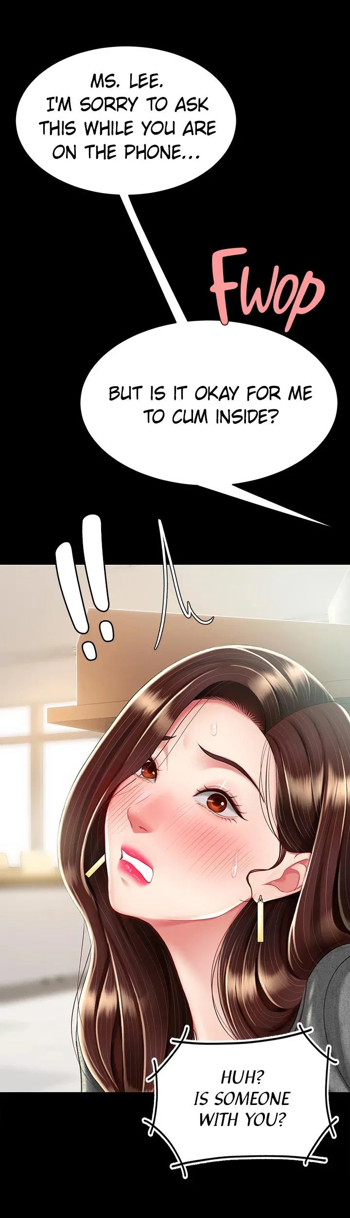 Eat First, Mom Chapter 15 Online - página 57