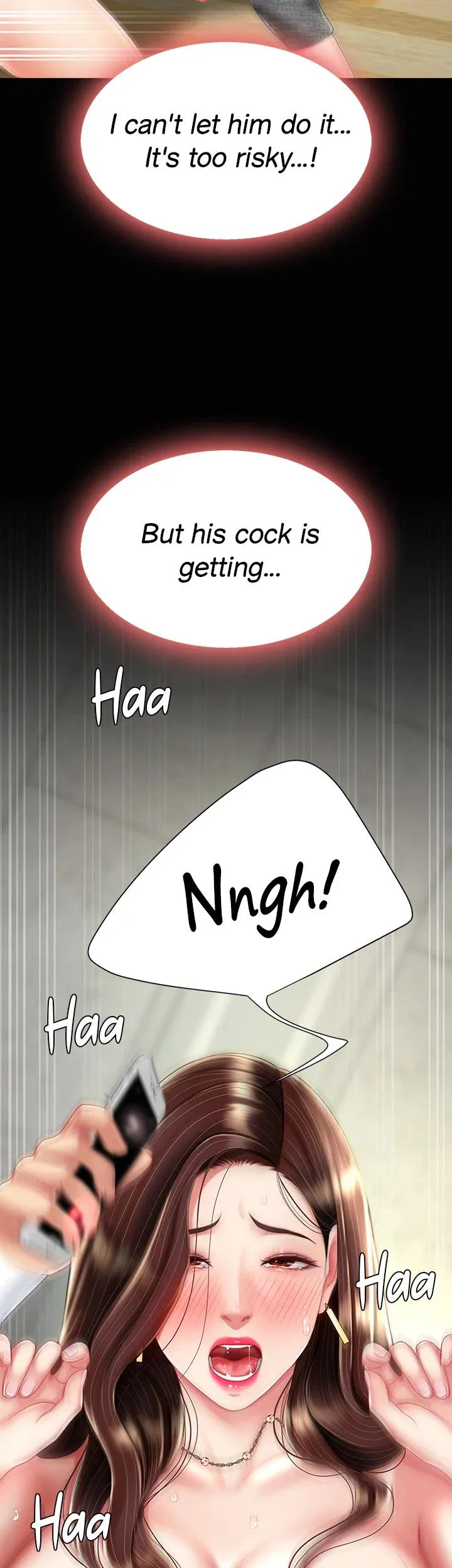 Eat First, Mom Chapter 15 Online - página 60