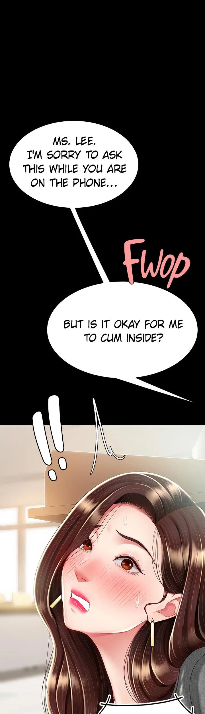Eat First, Mom Chapter 16 Online - página 2