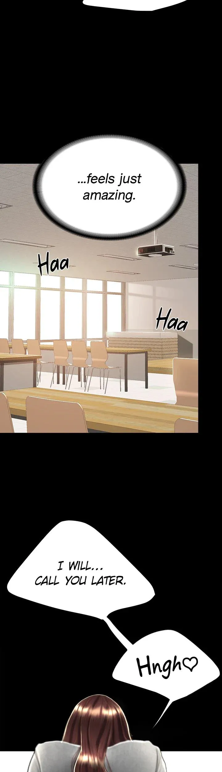 Eat First, Mom Chapter 16 Online - página 15