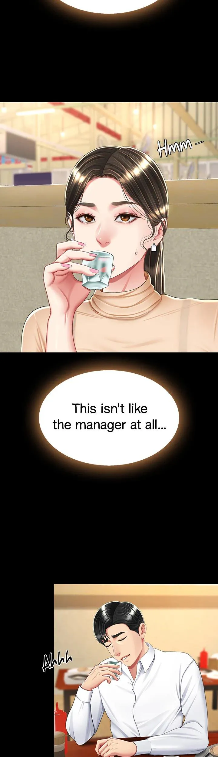 Eat First, Mom Chapter 16 Online - página 22