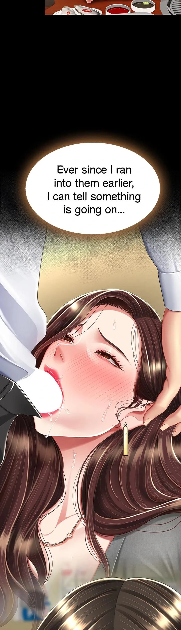 Eat First, Mom Chapter 16 Online - página 23