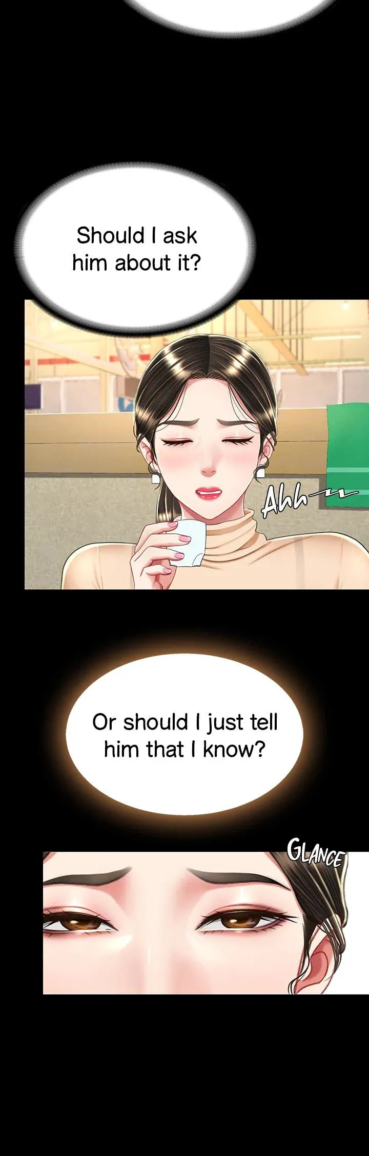 Eat First, Mom Chapter 16 Online - página 25