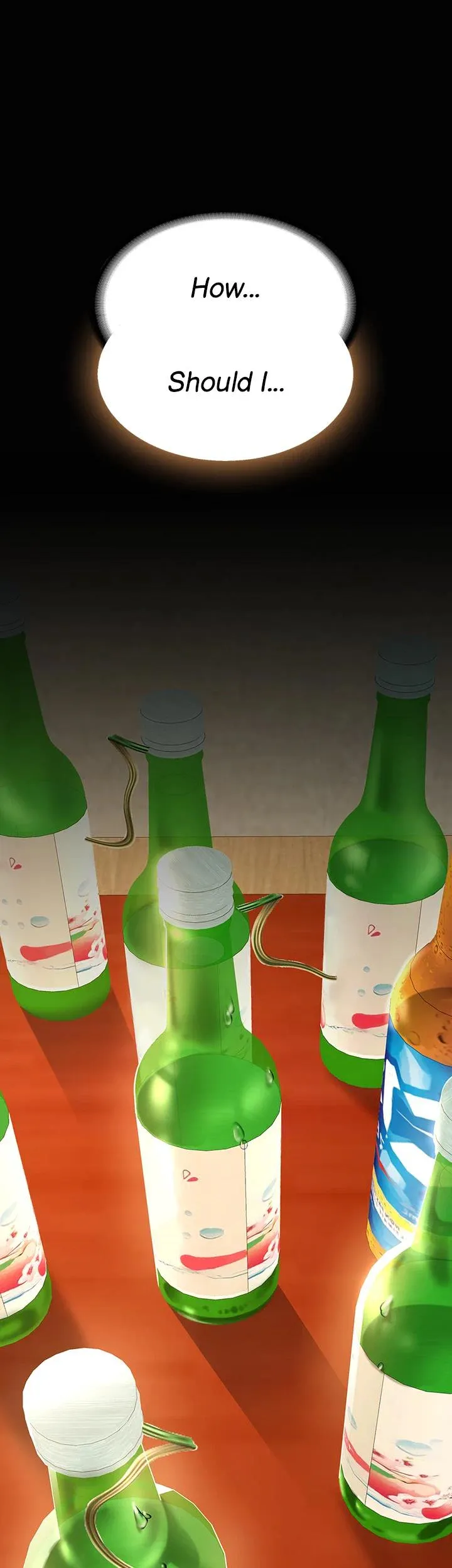 Eat First, Mom Chapter 16 Online - página 26