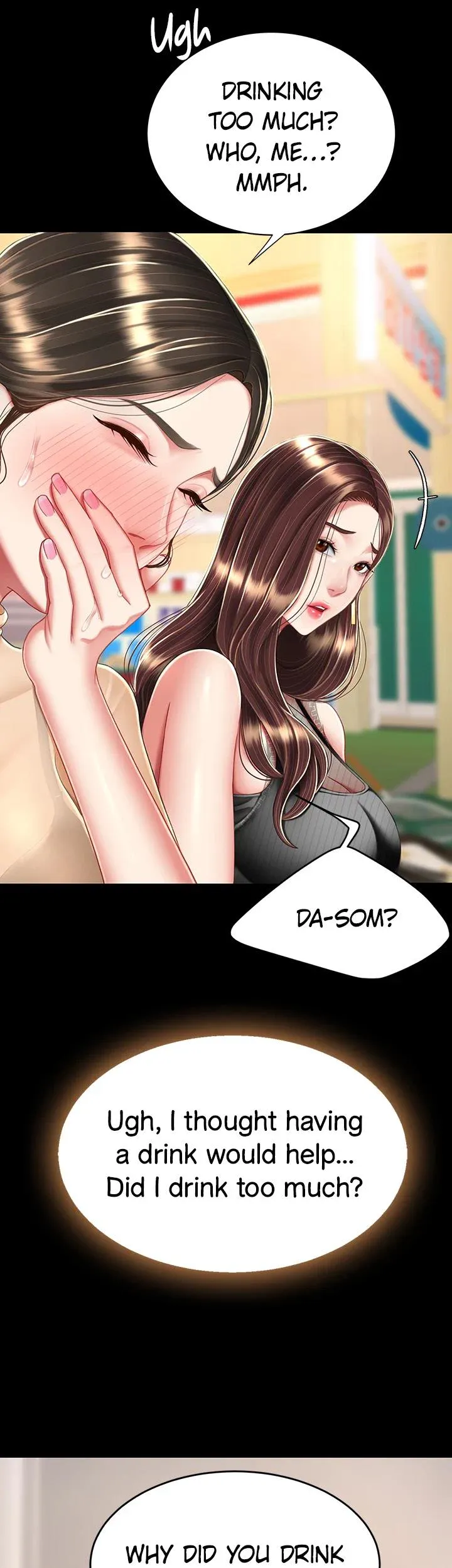 Eat First, Mom Chapter 16 Online - página 29