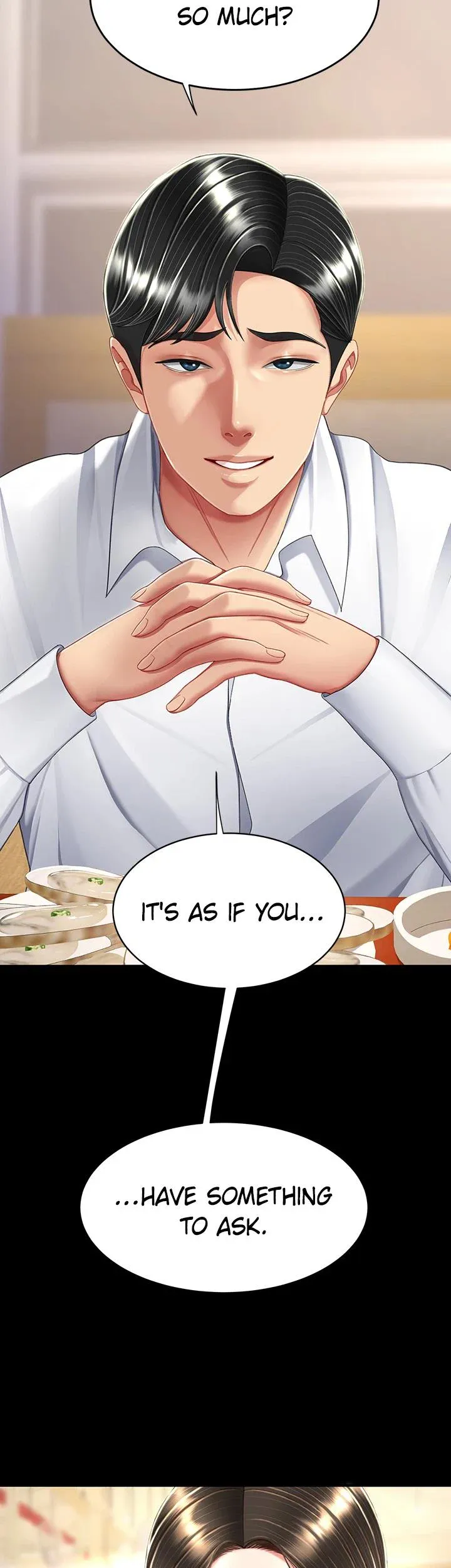 Eat First, Mom Chapter 16 Online - página 30
