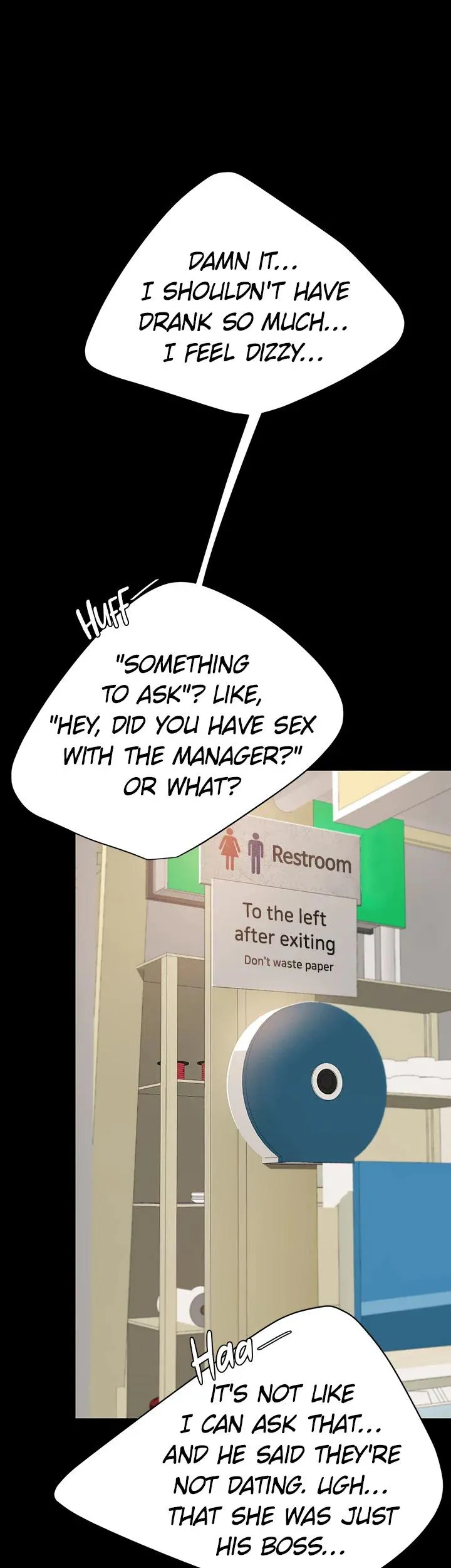 Eat First, Mom Chapter 16 Online - página 32