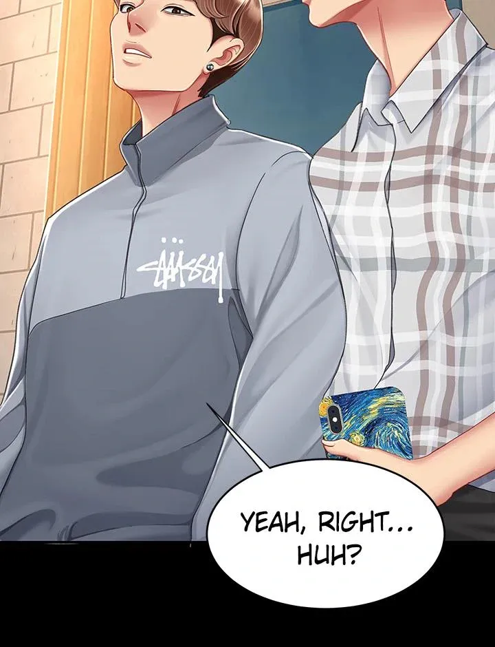 Eat First, Mom Chapter 16 Online - página 37