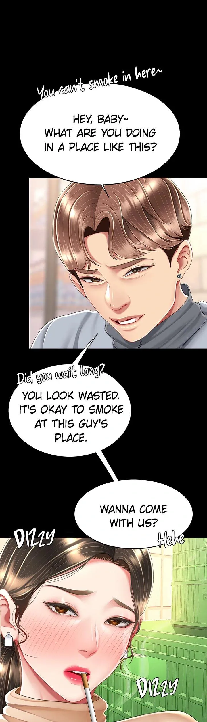 Eat First, Mom Chapter 16 Online - página 39