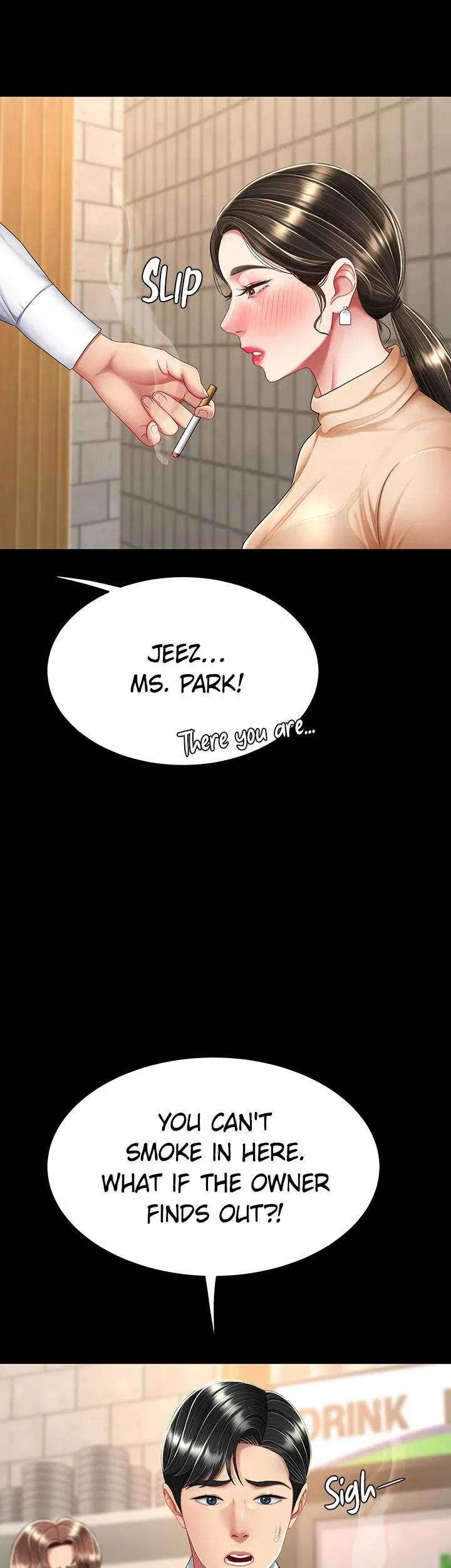 Eat First, Mom Chapter 16 Online - página 41