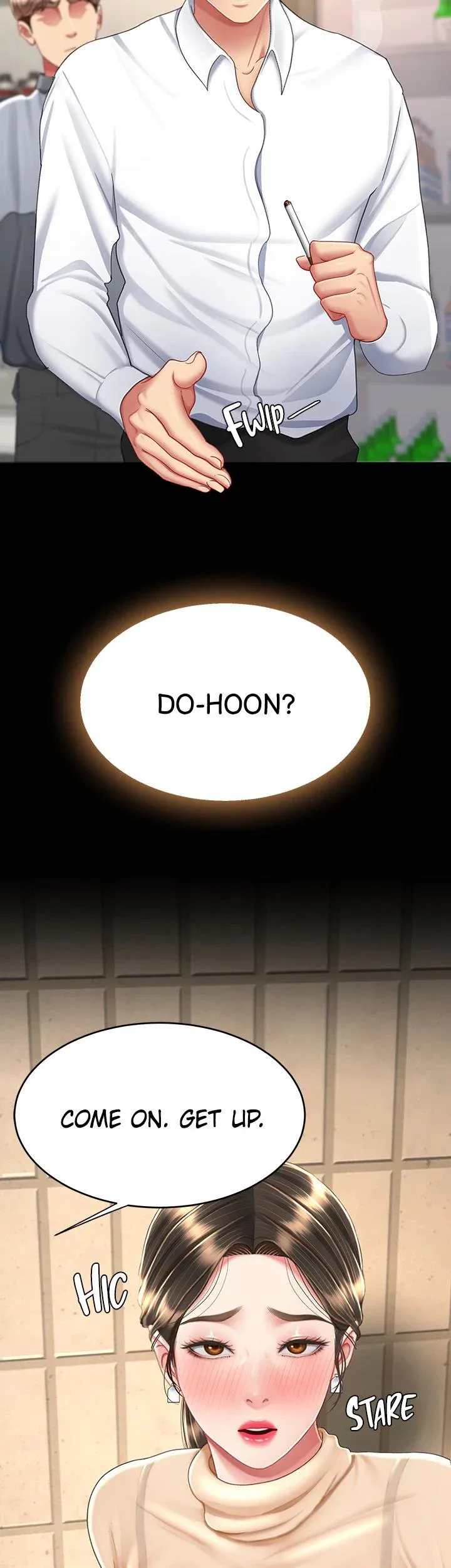 Eat First, Mom Chapter 16 Online - página 42