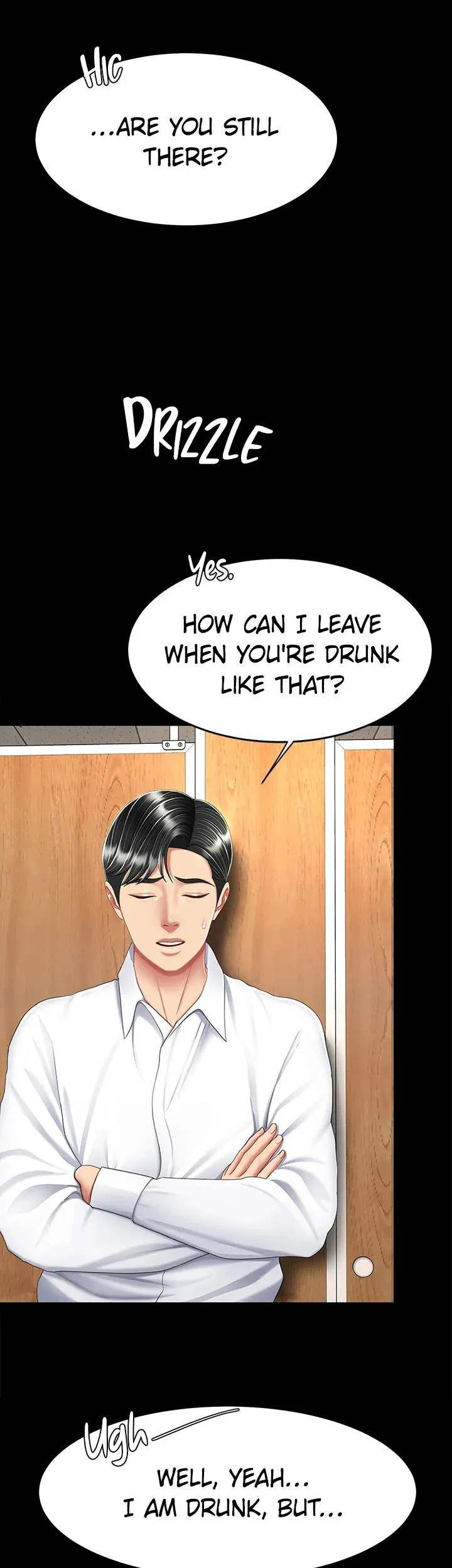 Eat First, Mom Chapter 16 Online - página 44