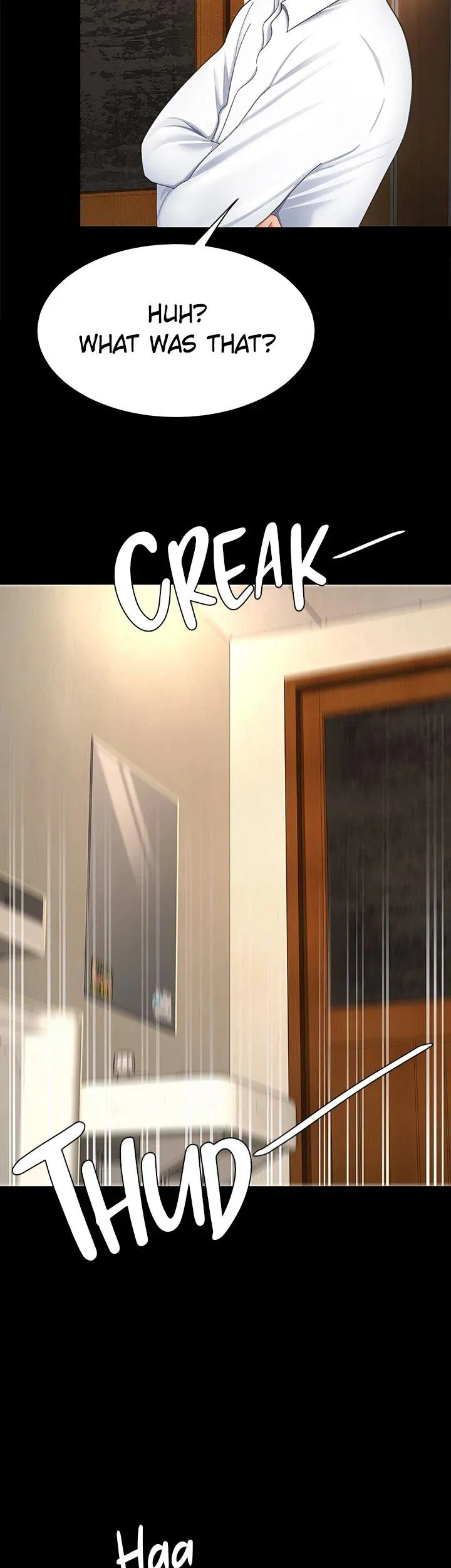 Eat First, Mom Chapter 16 Online - página 53