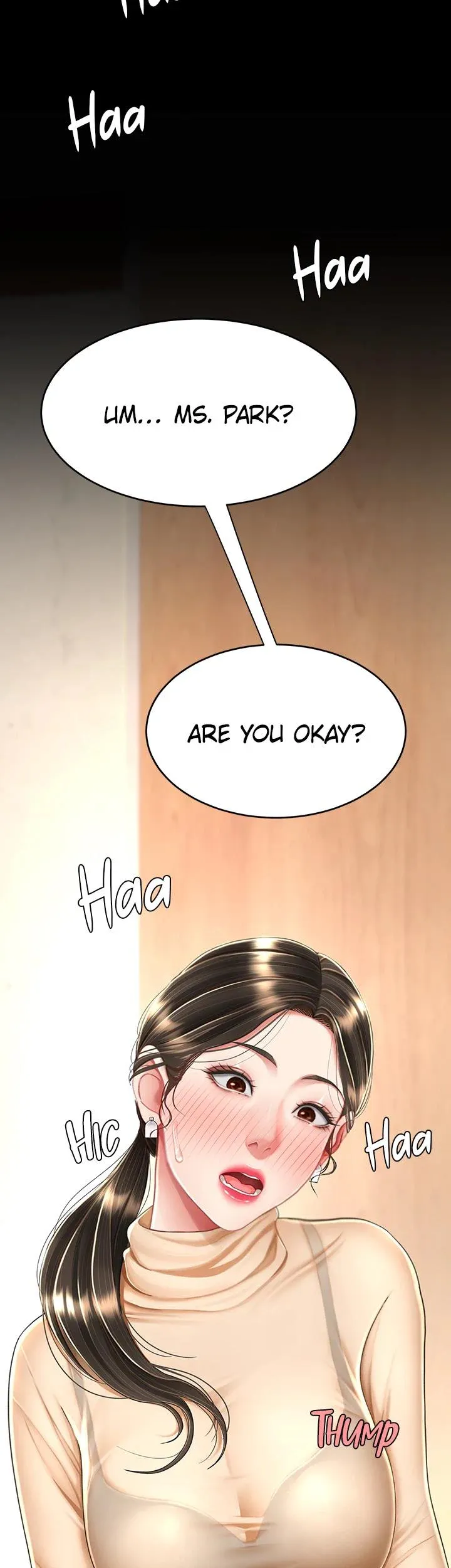 Eat First, Mom Chapter 16 Online - página 54