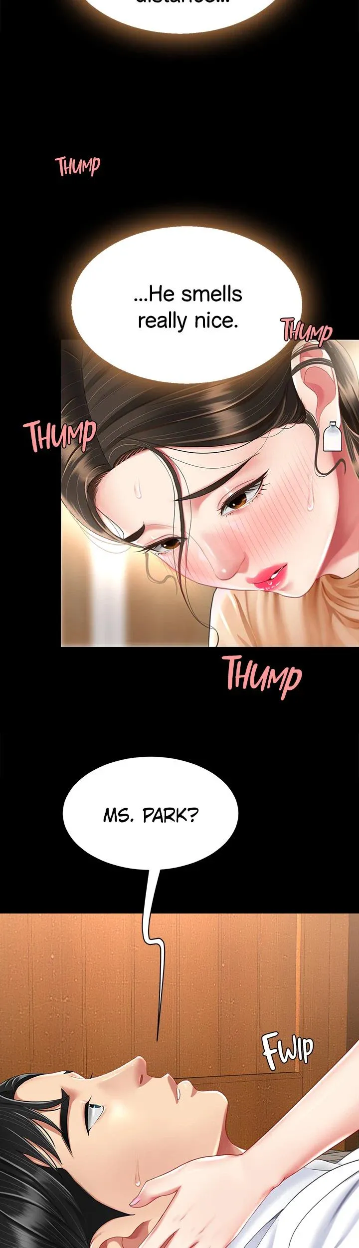 Eat First, Mom Chapter 16 Online - página 58
