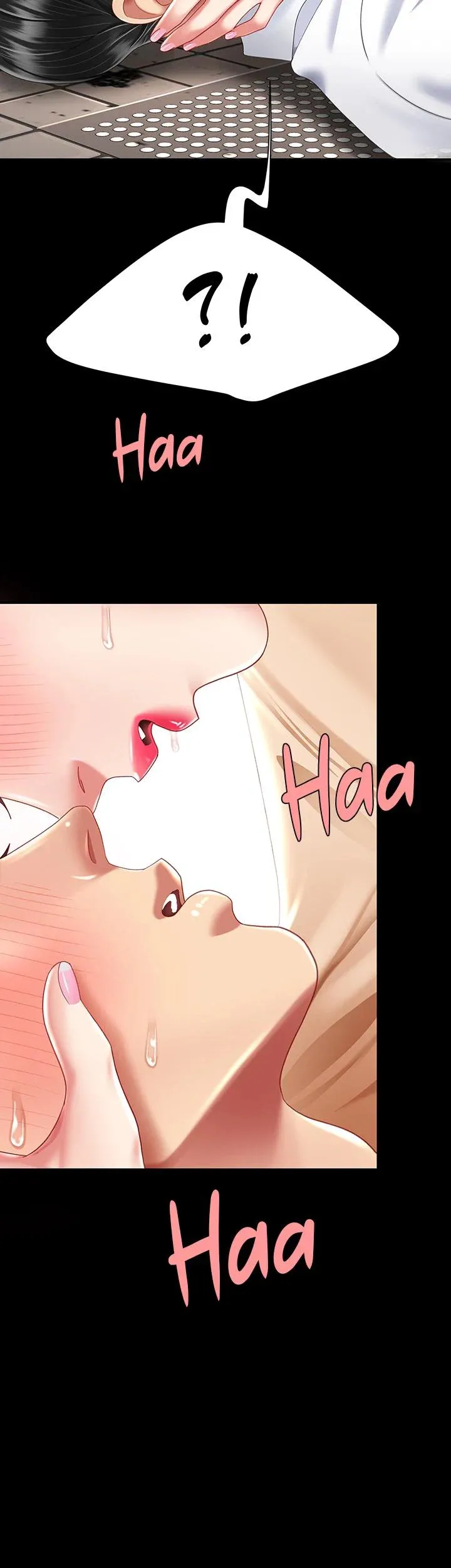 Eat First, Mom Chapter 16 Online - página 59