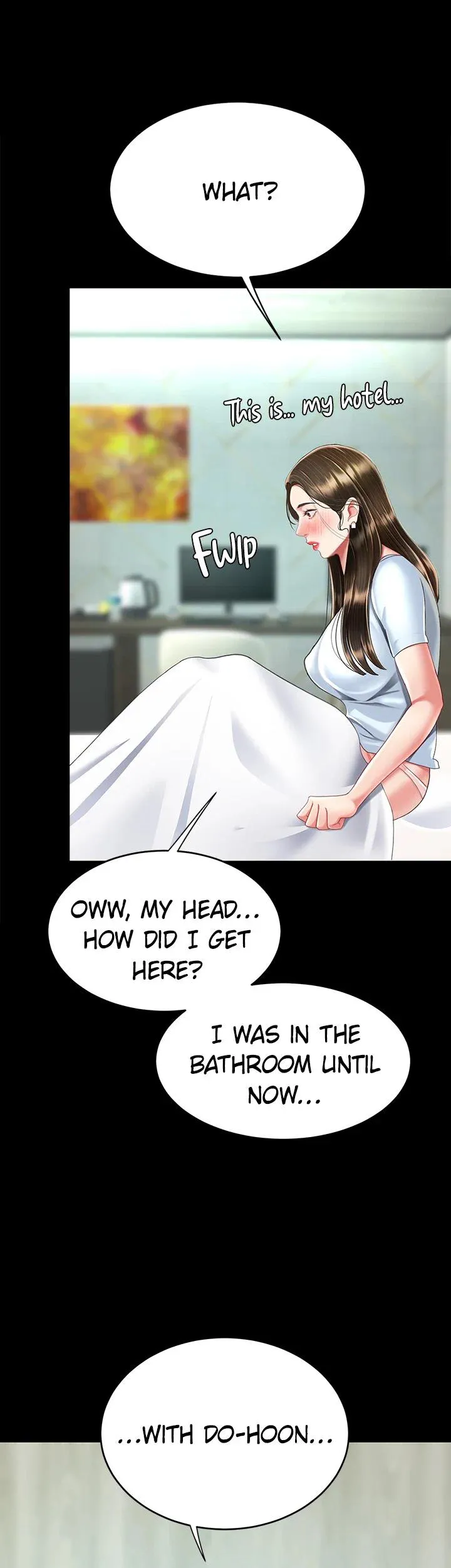 Eat First, Mom Chapter 16 Online - página 62