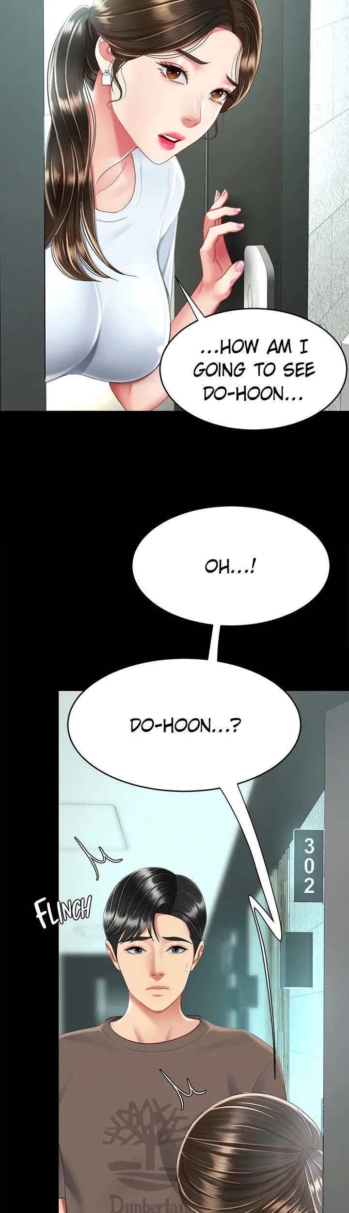 Eat First, Mom Chapter 16 Online - página 65