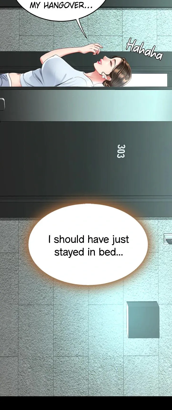 Eat First, Mom Chapter 16 Online - página 67