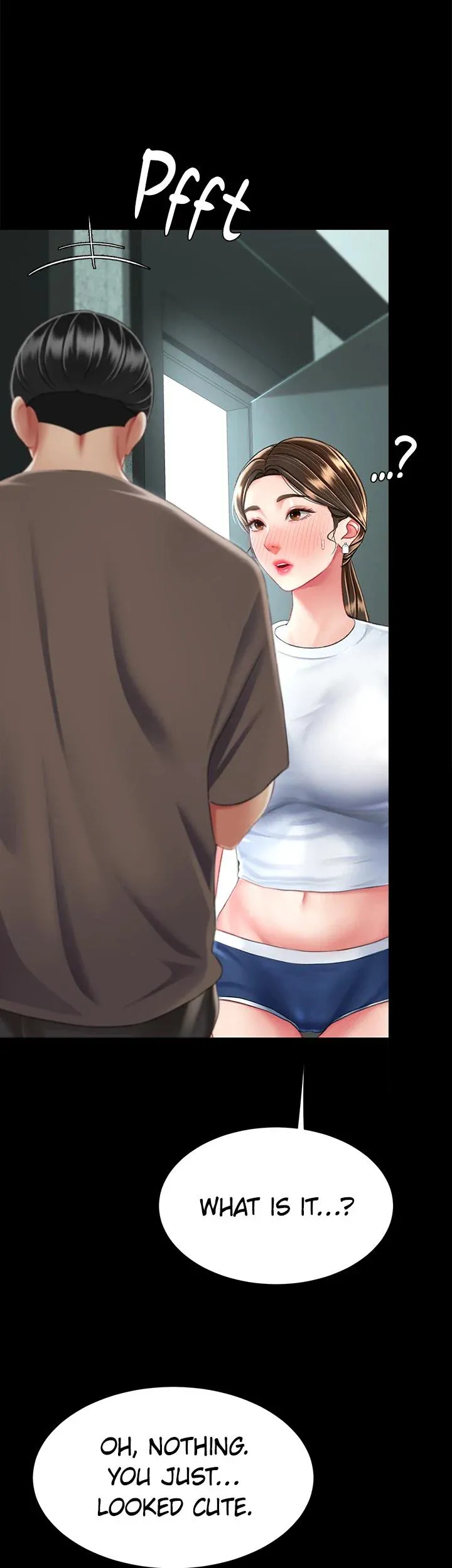Eat First, Mom Chapter 16 Online - página 72