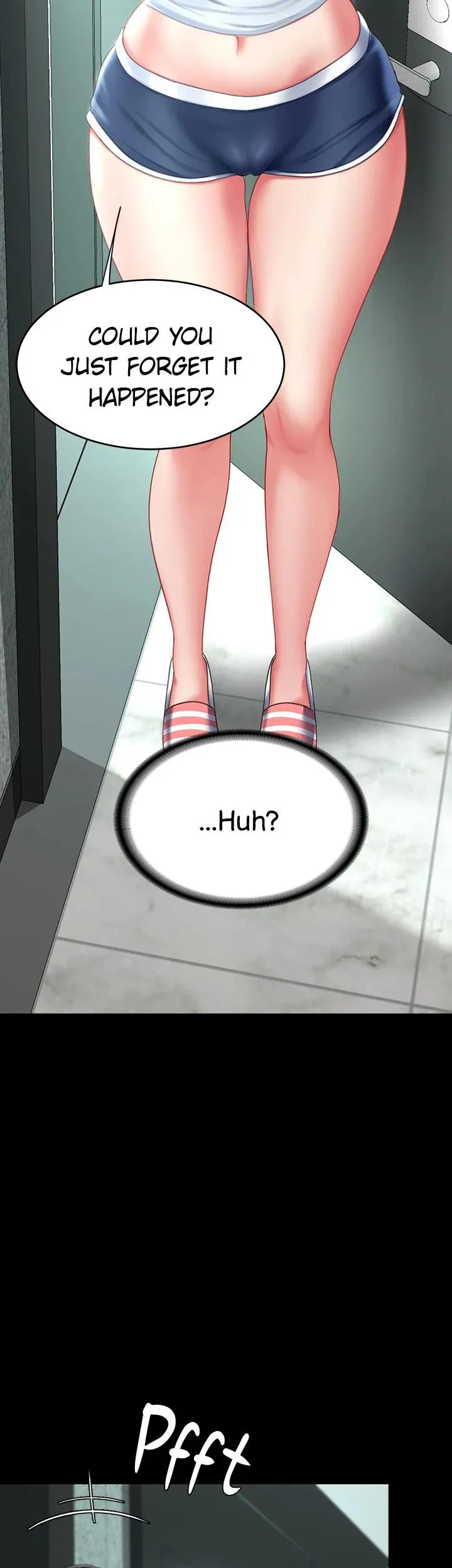 Eat First, Mom Chapter 17 Online - página 3