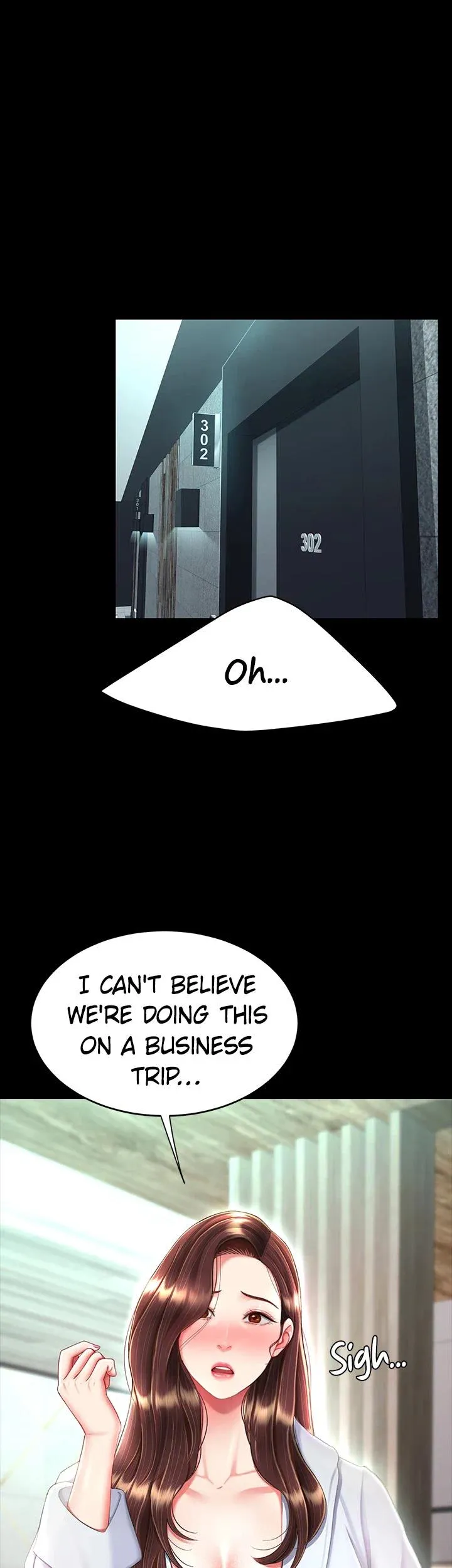 Eat First, Mom Chapter 17 Online - página 10