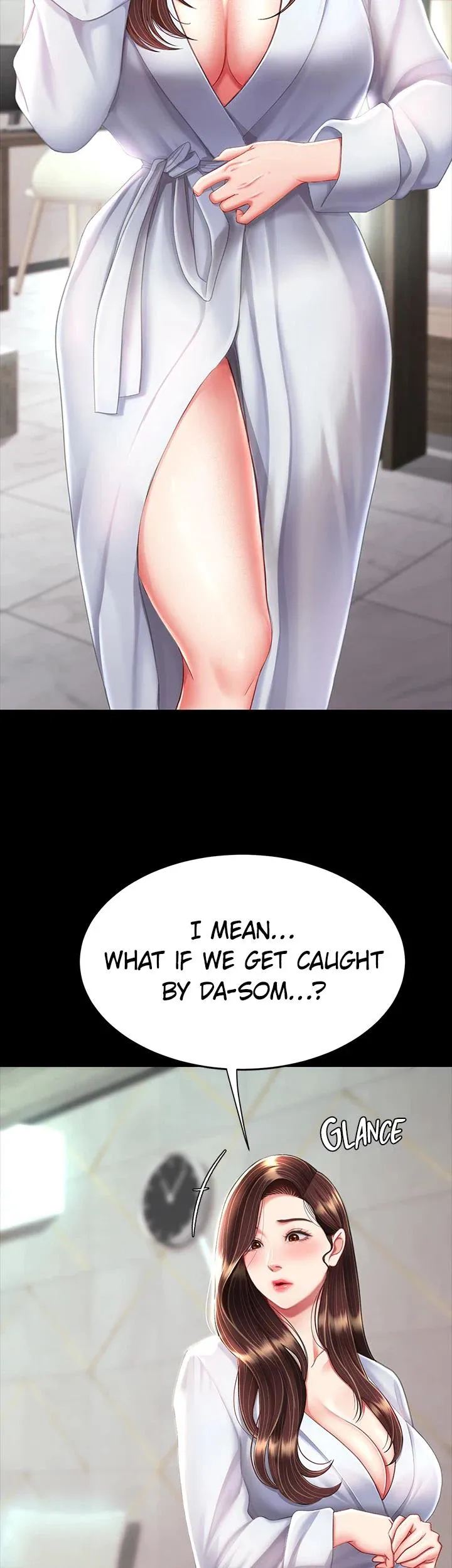 Eat First, Mom Chapter 17 Online - página 11
