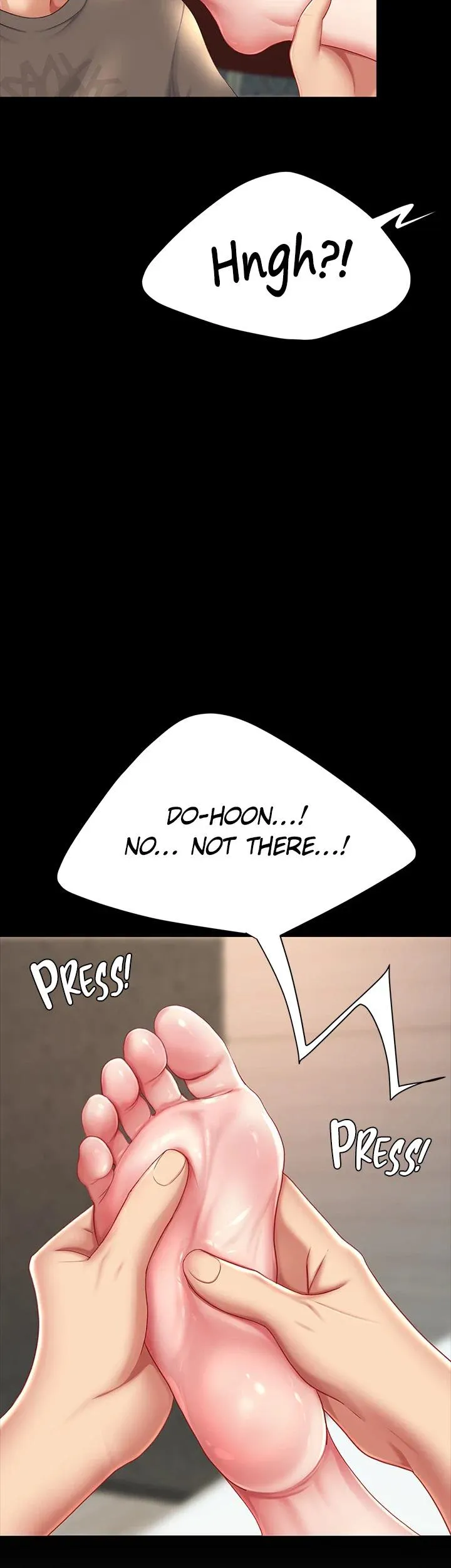 Eat First, Mom Chapter 17 Online - página 18