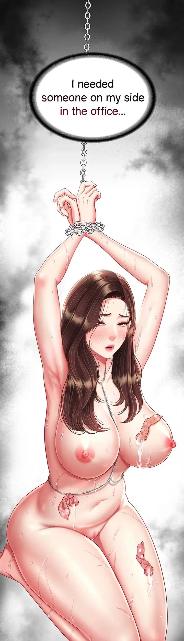 Eat First, Mom Chapter 17 Online - página 23